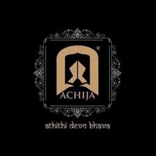 Achija