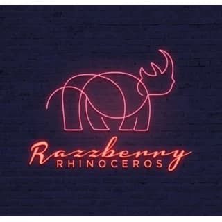 Razzberry Rhinoceros